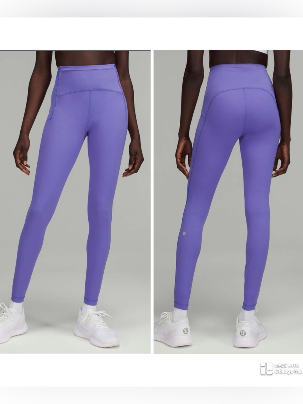Lululemon Swift Speed Tight Leggings